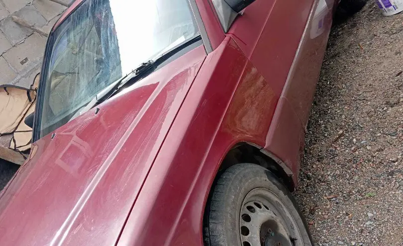 Mercedes-Benz 190 (W201) 1989 года за 600 000 тг. в Алматинская область фото 3
