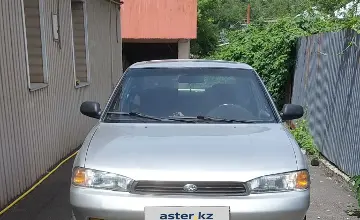 Subaru Legacy 1994 года за 1 700 000 тг. в Алматы фото 1