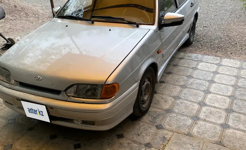 LADA (ВАЗ) 2114 2012 года за 1 300 000 тг. в Карагандинская область