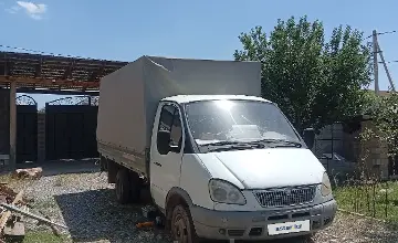 ГАЗ 3302 «Газель» 2007 года за 3 000 000 тг. в Шымкент фото 3