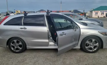 Honda Stream 2010 года за 4 000 000 тг. в Атырауская область фото 3