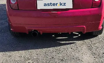 Nissan Micra 2006 года за 2 600 000 тг. в Экибастуз фото 3