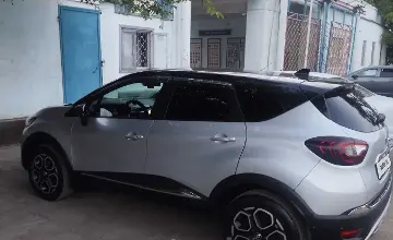 Renault Kaptur 2021 года за 6 500 000 тг. в Шымкент фото 4