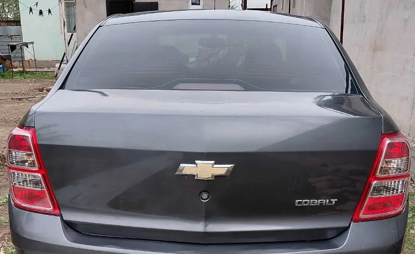 Chevrolet Cobalt 2021 года за 5 000 000 тг. в Алматы фото 3