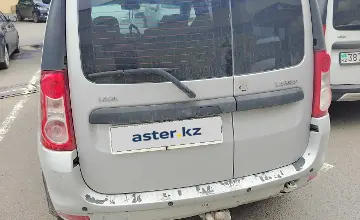 LADA (ВАЗ) Largus 2013 года за 3 000 000 тг. в Западно-Казахстанская область фото 4