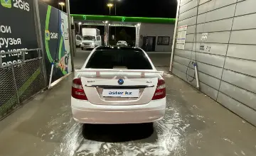 Geely SC7 2014 года за 1 650 000 тг. в Алматы