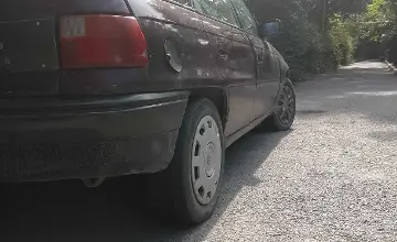 Opel Astra 1992 года за 550 000 тг. в Шымкент фото 4