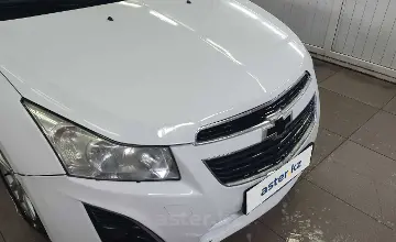 Chevrolet Cruze 2013 года за 3 800 000 тг. в Алматы фото 3