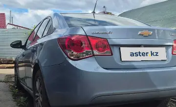 Chevrolet Cruze 2010 года за 3 000 000 тг. в Костанай