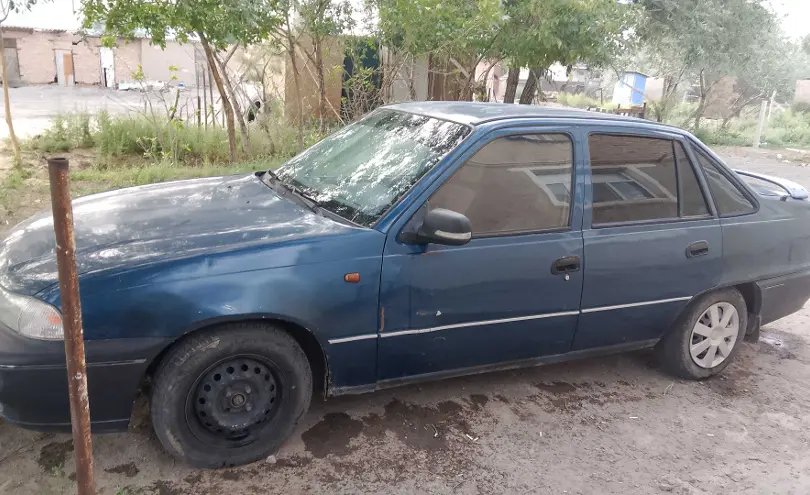 Daewoo Nexia 1998 года за 600 000 тг. в Кызылординская область фото 3