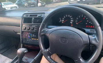 Toyota Aristo 1995 года за 1 000 000 тг. в Астана фото 5
