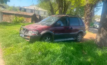 Mitsubishi Chariot 1996 года за 1 000 000 тг. в Алматы фото 1