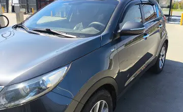 Kia Sportage 2015 года за 7 600 000 тг. в Павлодар фото 2