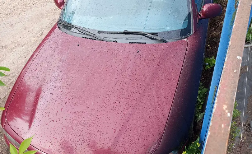 Mitsubishi Galant 1993 года за 650 000 тг. в Восточно-Казахстанская область фото 3