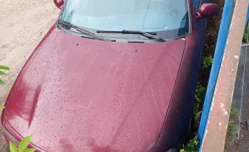 Mitsubishi Galant 1993 года за 750 000 тг. в Восточно-Казахстанская область фото 3