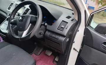 Mazda MPV 2013 года за 7 800 000 тг. в Костанайская область