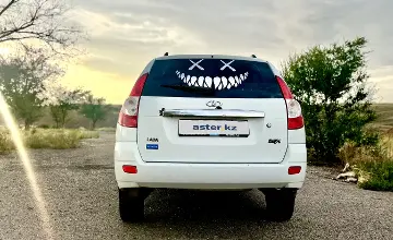 LADA (ВАЗ) Priora 2012 года за 980 000 тг. в Жетысуская область фото 4