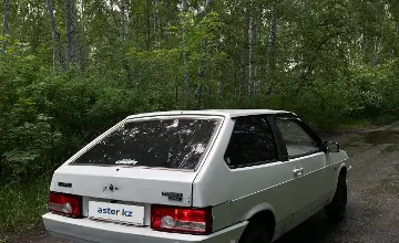 LADA (ВАЗ) 2108 1987 года за 620 000 тг. в Петропавловск фото 2