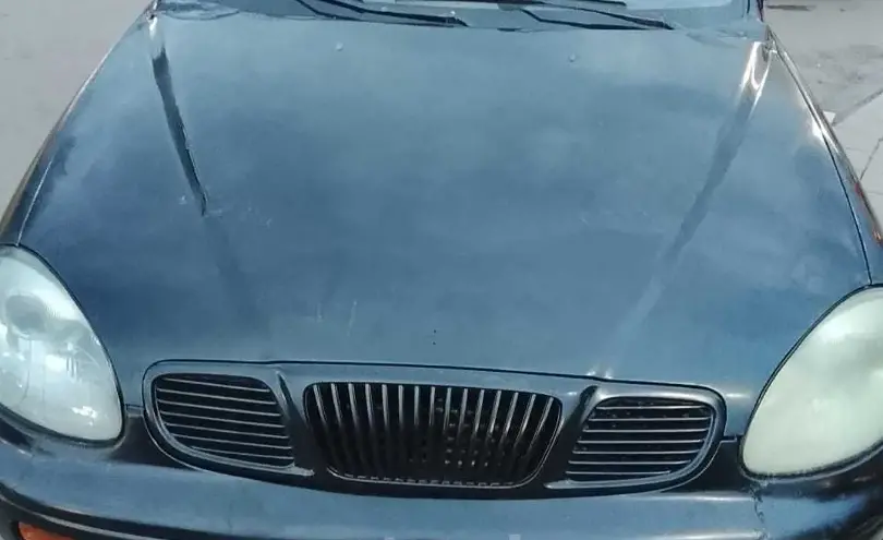 Daewoo Leganza 2000 года за 700 000 тг. в Карагандинская область