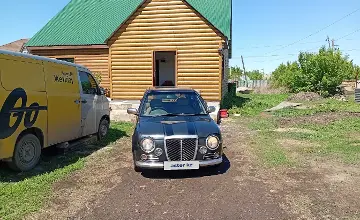 Nissan March 1997 года за 5 500 000 тг. в Астана фото 2