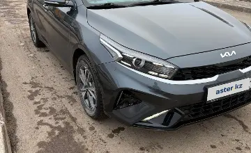 Kia Cerato 2024 года за 9 150 000 тг. в Астана фото 3
