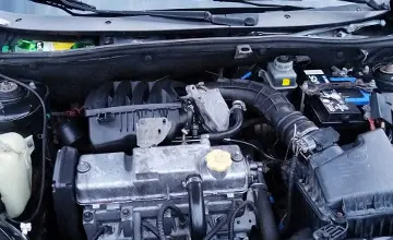 LADA (ВАЗ) Granta 2016 года за 2 500 000 тг. в Астана фото 4