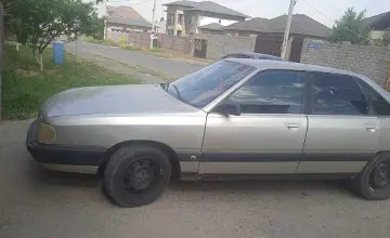 Audi 100 1987 года за 750 000 тг. в Шымкент