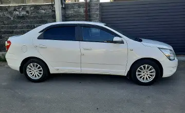 Ravon R4 2019 года за 4 300 000 тг. в Алматы фото 3