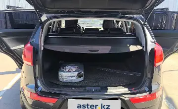 Kia Sportage 2015 года за 7 600 000 тг. в Павлодар