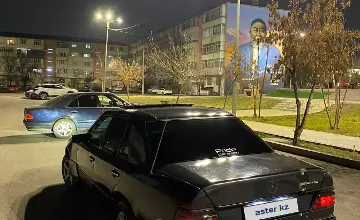 Mercedes-Benz E-Класс 1992 года за 850 000 тг. в Тараз фото 2