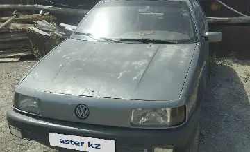 Volkswagen Passat 1992 года за 500 000 тг. в Карагандинская область фото 1