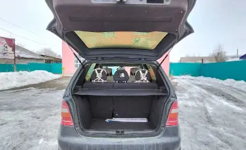Mercedes-Benz A-Класс 1999 года за 700 000 тг. в Семей