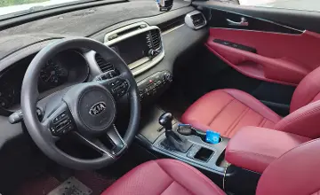 Kia Sorento 2017 года за 9 200 000 тг. в Шымкент фото 4