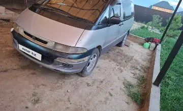 Toyota Estima 1995 года за 1 100 000 тг. в Алматы фото 1