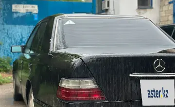 Mercedes-Benz E-Класс 1993 года за 1 800 000 тг. в Актюбинская область