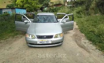 Toyota Aristo 1996 года за 1 500 000 тг. в Алматы фото 1