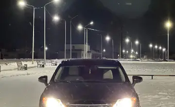 Lexus ES 2014 года за 8 000 000 тг. в Актау фото 3