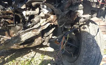 Subaru Impreza 1995 года за 600 000 тг. в Восточно-Казахстанская область фото 3