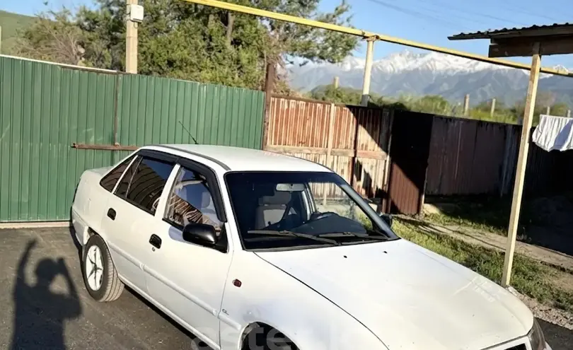 Daewoo Nexia 2012 года за 1 800 000 тг. в Алматы фото 3