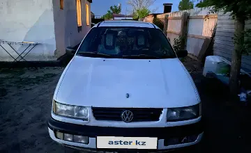 Volkswagen Passat 1995 года за 1 300 000 тг. в Павлодар фото 1