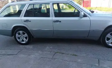 Mercedes-Benz E-Класс 1995 года за 3 300 000 тг. в Шымкент фото 4