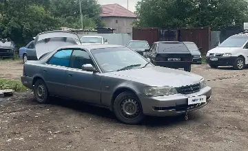 Honda Inspire 1996 года за 1 300 000 тг. в Алматы