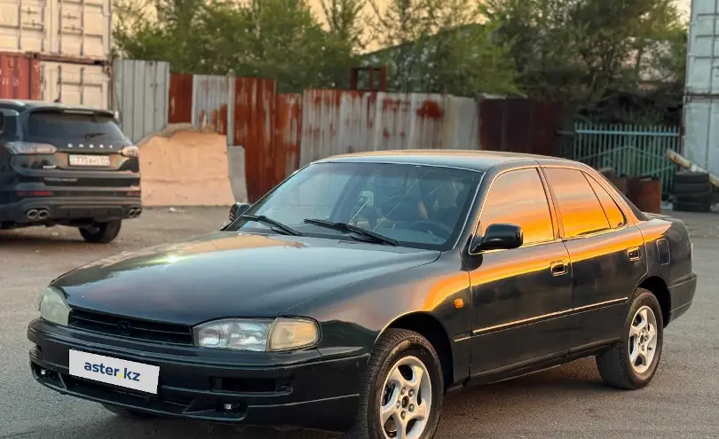 Toyota Camry 1994 года за 1 500 000 тг. в Алматы