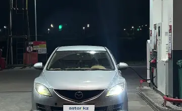 Mazda 6 2008 года за 3 700 000 тг. в Алматы фото 2