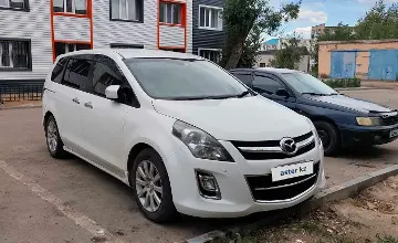 Mazda MPV 2013 года за 7 800 000 тг. в Костанайская область фото 2