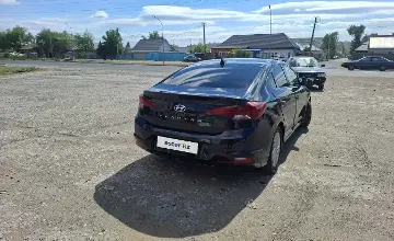 Hyundai Elantra 2019 года за 6 500 000 тг. в Павлодарская область фото 4