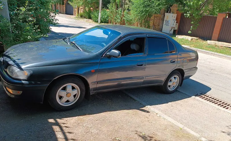 Toyota Carina E 1992 года за 2 000 000 тг. в Астана фото 1