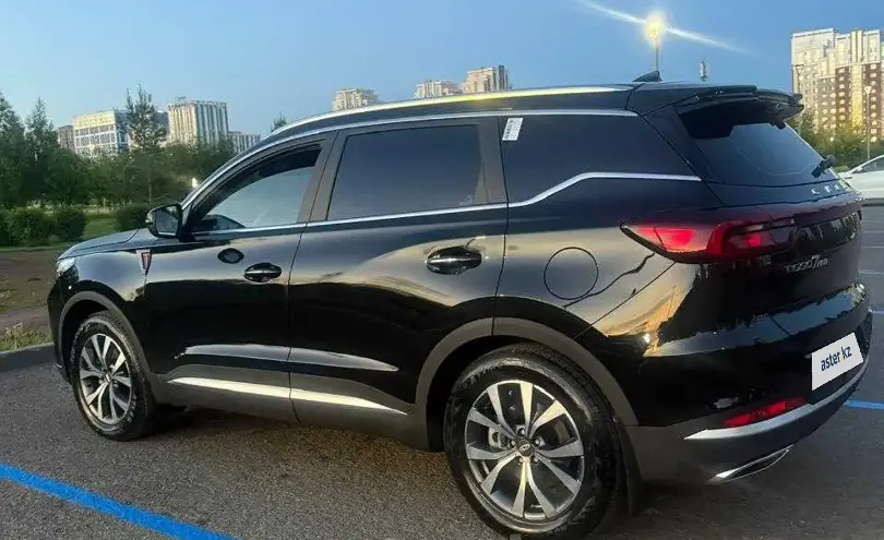 Chery Tiggo 7 Pro 2023 года за 7 700 000 тг. в Астана