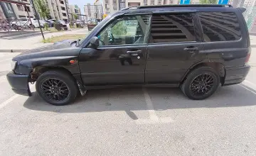 Subaru Forester 1997 года за 2 000 000 тг. в Шымкент фото 4