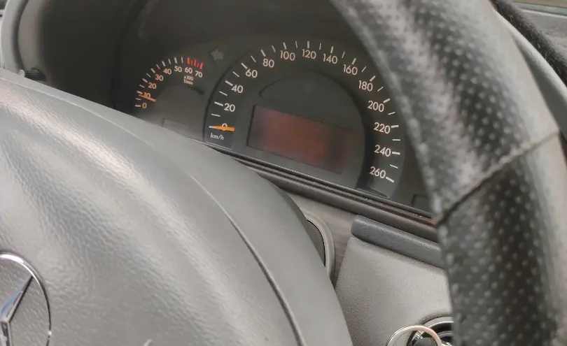 Mercedes-Benz C-Класс 2000 года за 2 300 000 тг. в Карагандинская область